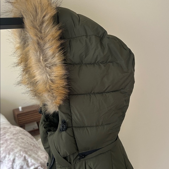 Superdry Fuji Jacket in Green - Picture 3 of 12